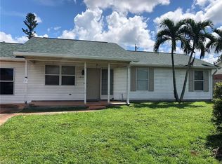 1736 42nd Ter SW, Naples, FL 34116