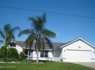 760 Gillen Ave NW, Palm Bay, FL 32907