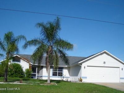 760 Gillen Ave NW, Palm Bay, FL, 32907