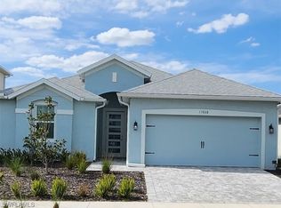 15868 Elina Sky Dr, Punta Gorda, FL 33982