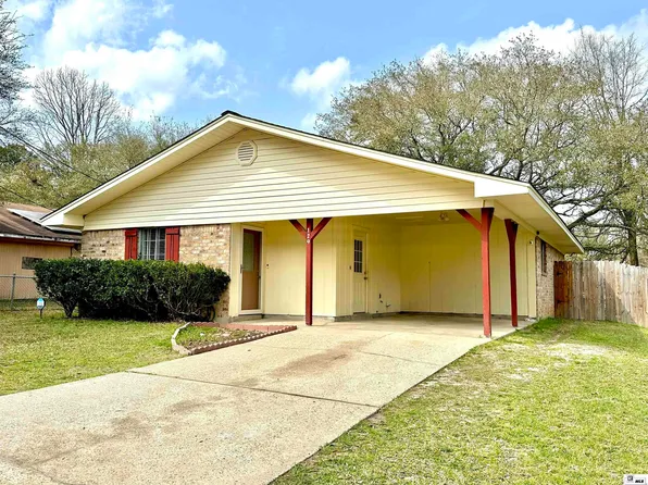 129 Lou Dr, West Monroe, LA 71291