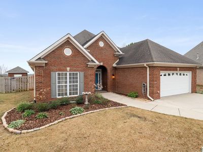 6500 Treck Cir, Birmingham, AL, 35235