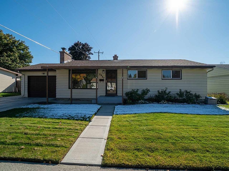 1st image of 3021 W Bismark Ave