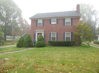980 Sunset Dr, Alliance, OH