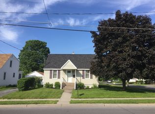 919 Gotham St, Watertown, NY 13601