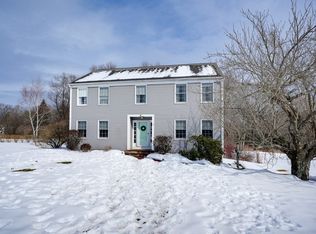 31 Indian Meadow Dr, Northborough, MA 01532