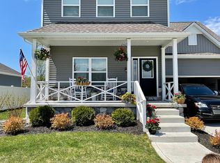 534-1 Gentile Ct, Valparaiso, IN 46385