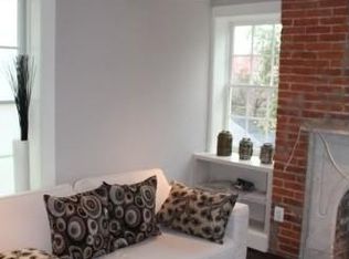 3045 N St NW, Washington, DC 20007