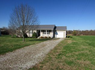 556 Howser Rd, Smiths Grove, KY 42171
