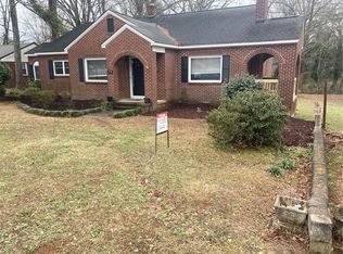 739 Anderson Dr, Williamston, SC 29697