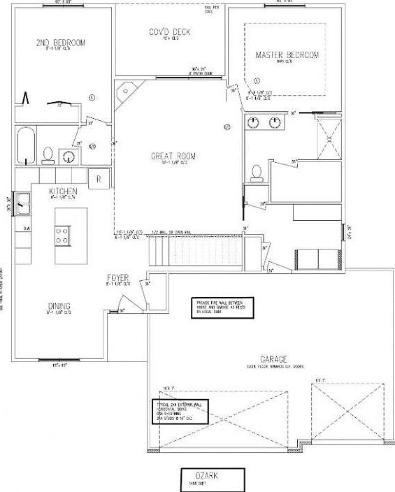 2nd image of 2042 Osage Ct