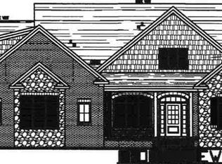 7702 Briardenn Dr, Summerfield, NC 27358