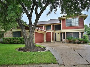 4102 Tasselwood Ln, Houston, TX 77014
