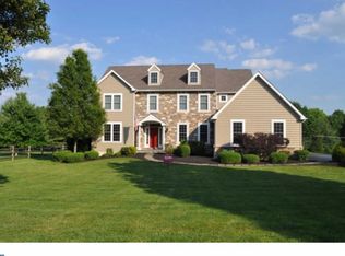 326 Stanford Dr, Chester Springs, PA 19425