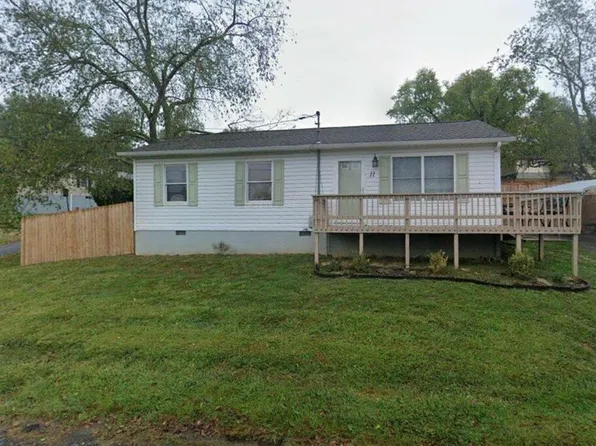 11 Eastland St, West Milford, WV 26451