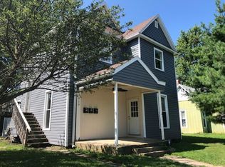 919 W Charles St #2, Muncie, IN 47305
