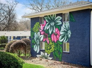 212 Adair St #220-12, Decatur, GA 30030