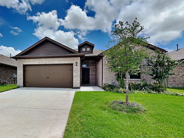 8308 Comanche Springs Dr