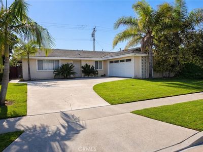 6022 Santa Barbara Ave, Garden Grove, CA, 92845