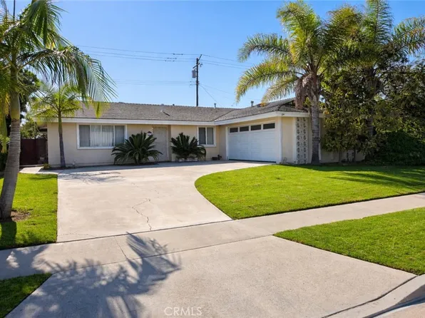 6022 Santa Barbara Ave, Garden Grove, CA 92845