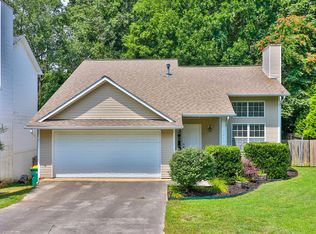 1265 Edenbridge Way, Knoxville, TN 37923