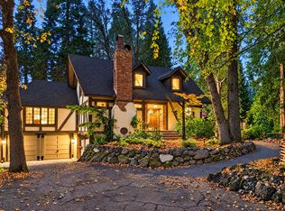 1539 Eddy Dr, Mount Shasta, CA 96067