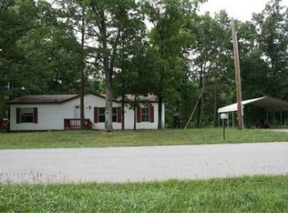226 Osage Ln, Pineville, MO 64856