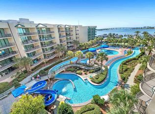 Phoenix On The Bay, Orange Beach, AL 36561