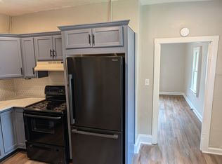 307 Harrison Ave #1, Mount Sterling, KY 40353