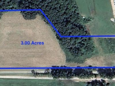 20765 Oak Rest Rd, Brighton, IL, 62012