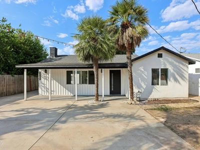13479 Eldridge Ave, Sylmar, CA, 91342