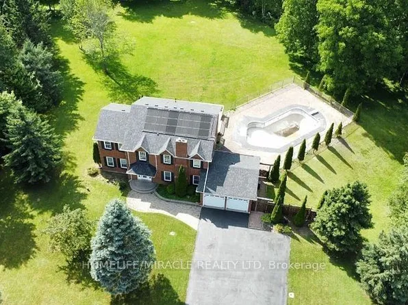 8 Elite Rd, Caledon, ON L7K 0K9