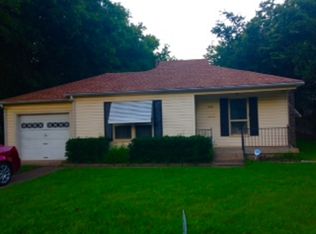 3106 Dogwood Park Dr, Richland Hills, TX 76118