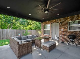 1524 Longley St, South Houston, TX 77587