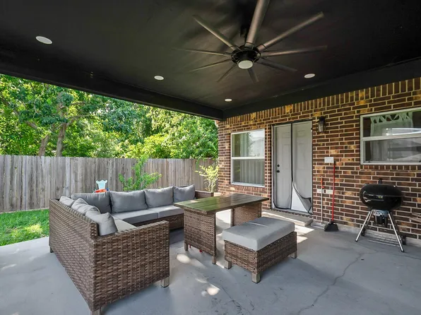 1524 Longley St, South Houston, TX 77587