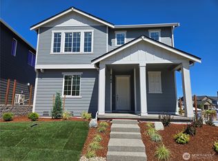 Mccormick Trails, Port Orchard, WA 98367