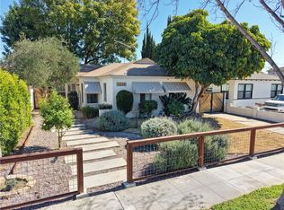 1238 N Kenwood St, Burbank, CA