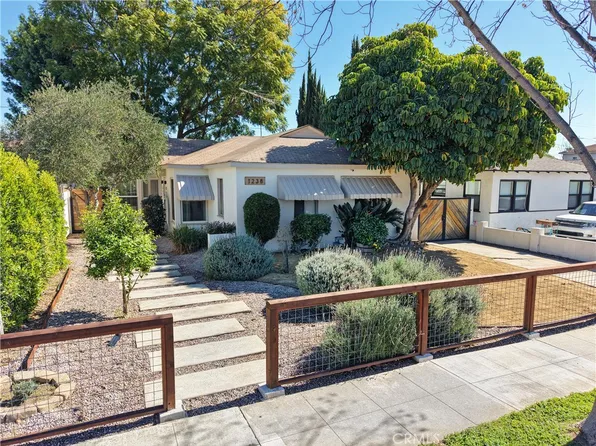 1238 N Kenwood St, Burbank, CA 91505