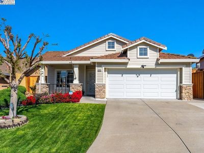 4913 Stonegate Way, Antioch, CA, 94531