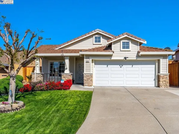 4913 Stonegate Way, Antioch, CA 94531