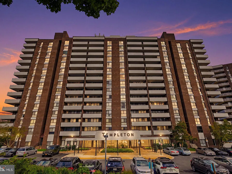 250 S Reynolds St #1510