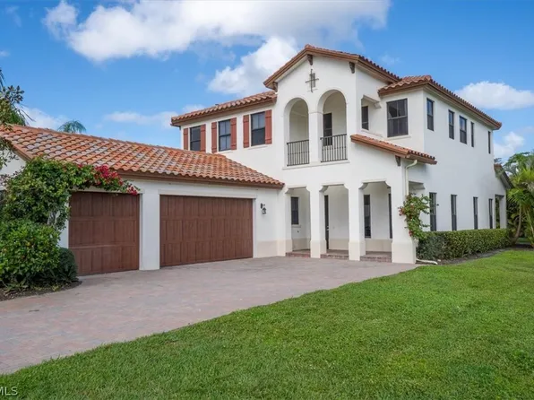 5245 Messina St, Immokalee, FL 34142