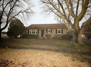 4366 Sharps Rd, Warsaw, VA 22572