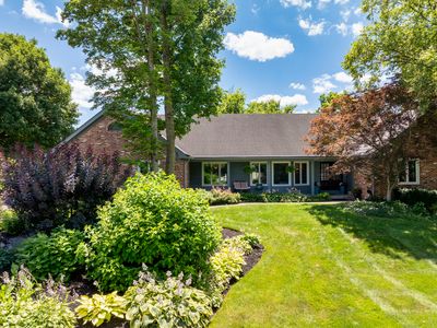 10823 Portside Ct, Indianapolis, IN, 46236