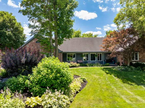 10823 Portside Ct, Indianapolis, IN 46236