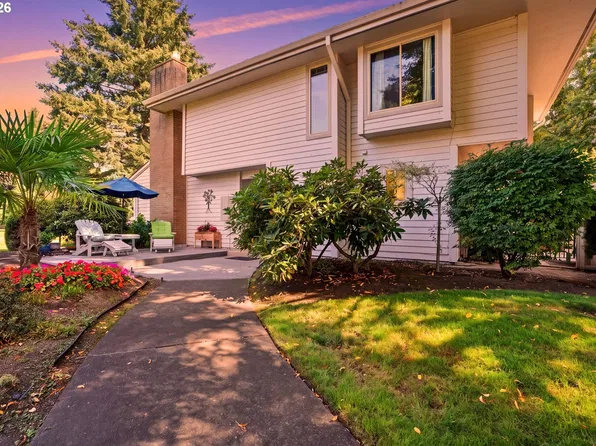 32200 SW Boones Bend Rd, Wilsonville, OR 97070