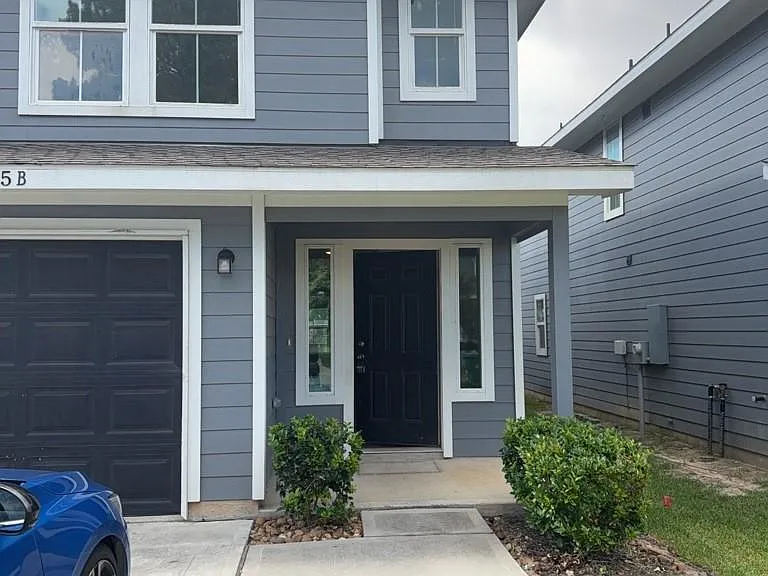 505 Hines Ave #B — Photo 1