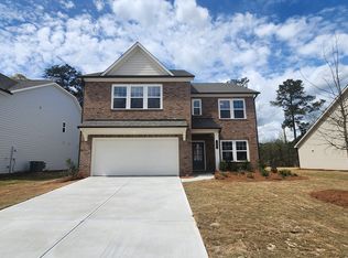 92 Silverleaf Trl, Bethlehem, GA 30620