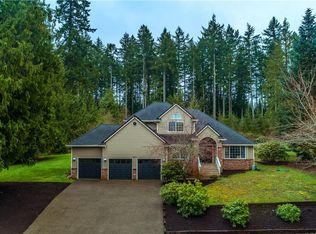 7617 78th Loop NW, Olympia, WA 98502