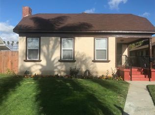 4638 5th Ave, Los Angeles, CA 90043